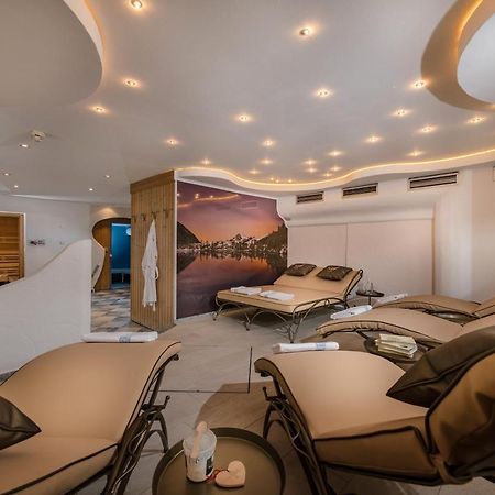 Hotel Tauernblick - Thermenhotels Gastein Bad Hofgastein Zewnętrze zdjęcie