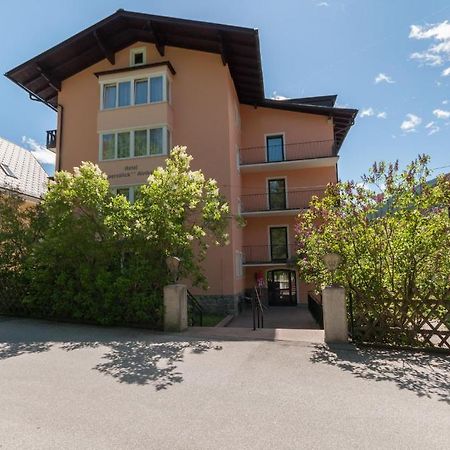 Hotel Tauernblick - Thermenhotels Gastein Bad Hofgastein Pokój zdjęcie