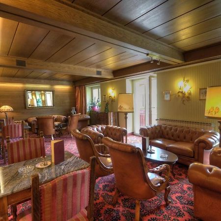 Hotel Tauernblick - Thermenhotels Gastein Bad Hofgastein Zewnętrze zdjęcie