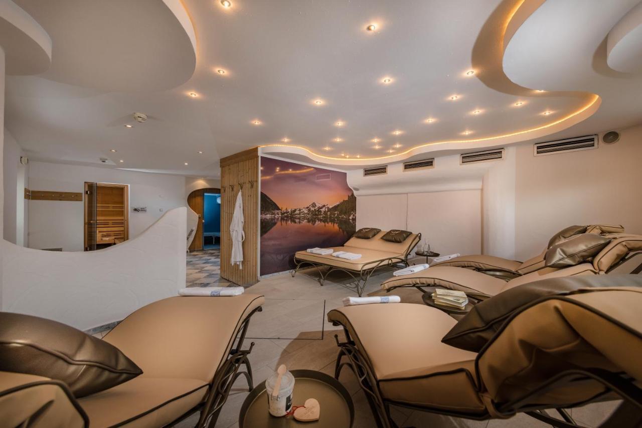 Hotel Tauernblick - Thermenhotels Gastein Bad Hofgastein Zewnętrze zdjęcie