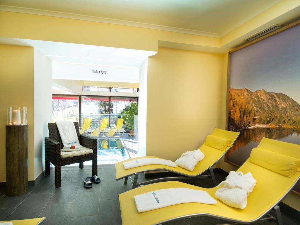 Hotel Tauernblick - Thermenhotels Gastein Bad Hofgastein Zewnętrze zdjęcie