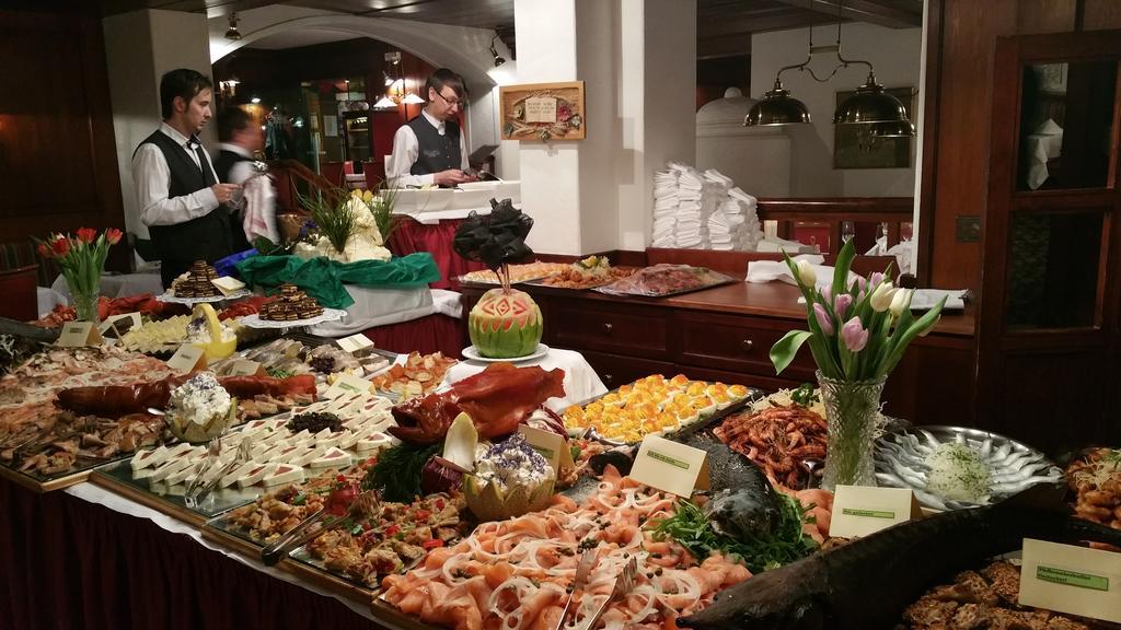 Hotel Tauernblick - Thermenhotels Gastein Bad Hofgastein Zewnętrze zdjęcie
