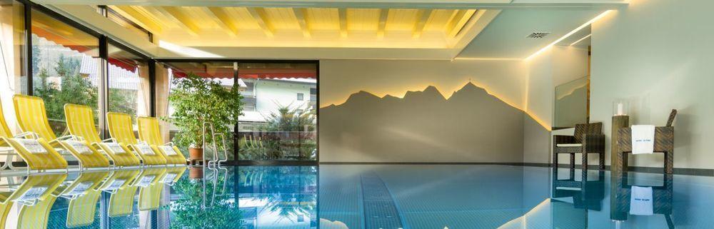 Hotel Tauernblick - Thermenhotels Gastein Bad Hofgastein Zewnętrze zdjęcie