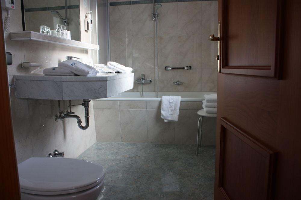 Hotel Tauernblick - Thermenhotels Gastein Bad Hofgastein Zewnętrze zdjęcie