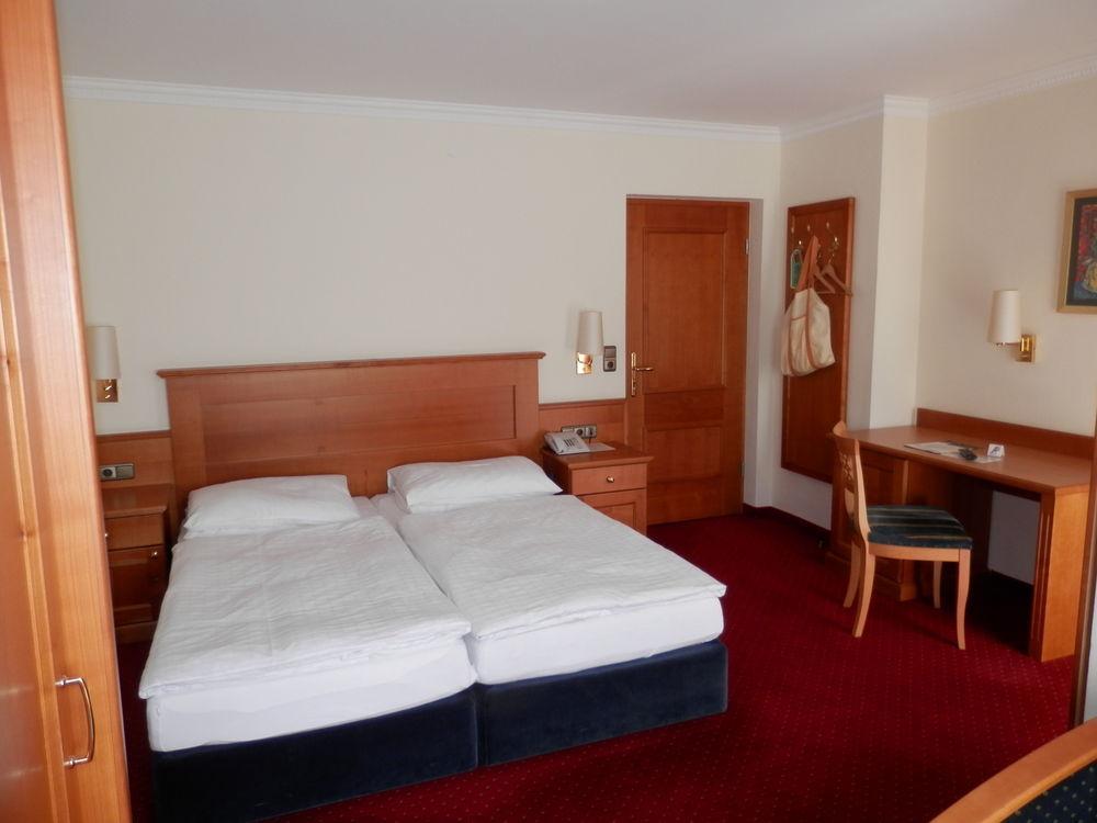 Hotel Tauernblick - Thermenhotels Gastein Bad Hofgastein Zewnętrze zdjęcie