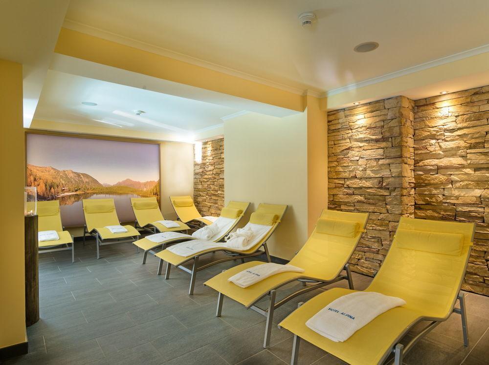 Hotel Tauernblick - Thermenhotels Gastein Bad Hofgastein Zewnętrze zdjęcie