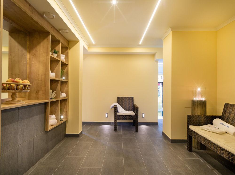 Hotel Tauernblick - Thermenhotels Gastein Bad Hofgastein Zewnętrze zdjęcie