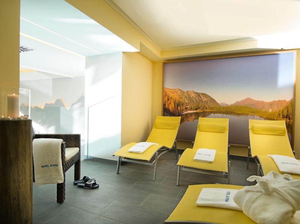 Hotel Tauernblick - Thermenhotels Gastein Bad Hofgastein Zewnętrze zdjęcie