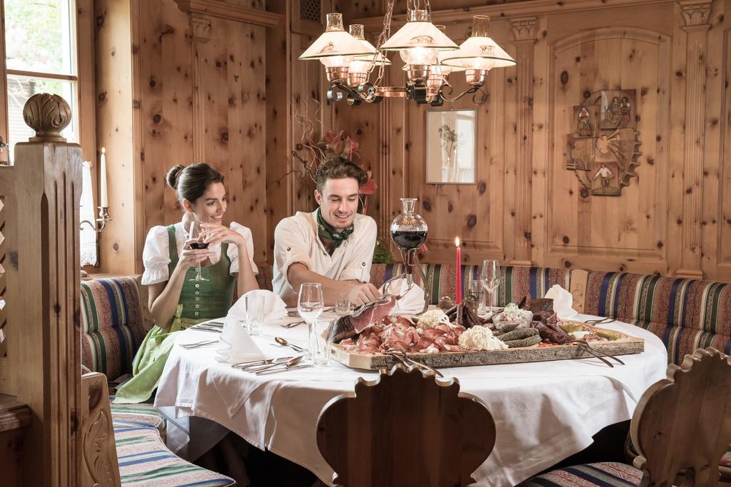 Hotel Tauernblick - Thermenhotels Gastein Bad Hofgastein Zewnętrze zdjęcie