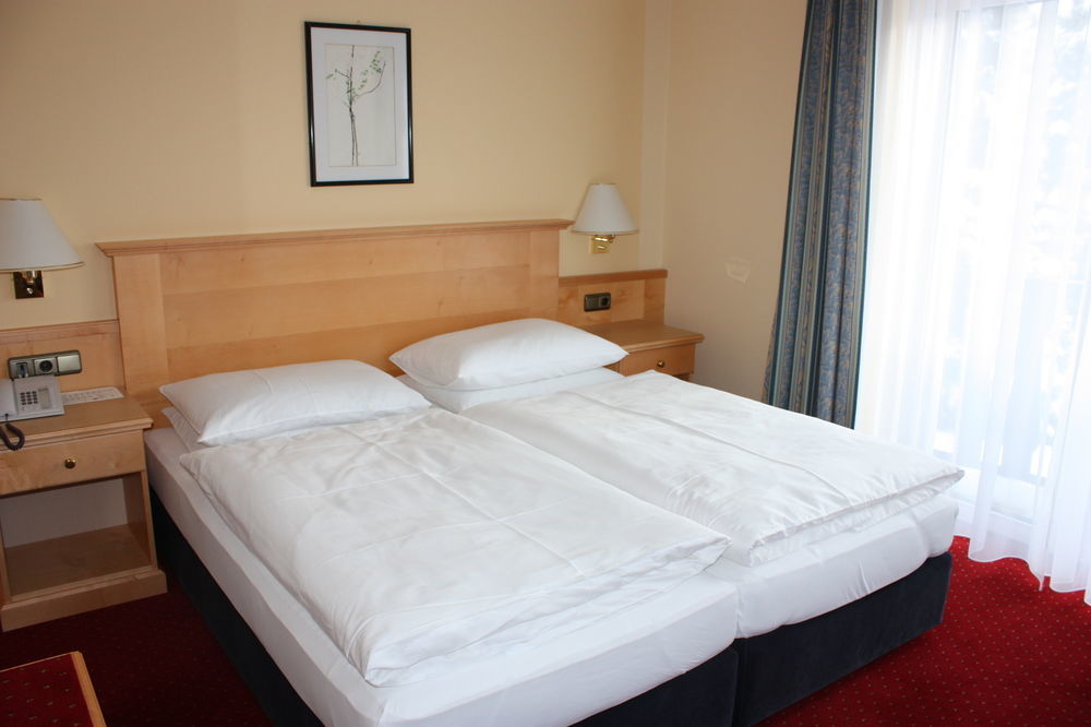 Hotel Tauernblick - Thermenhotels Gastein Bad Hofgastein Zewnętrze zdjęcie