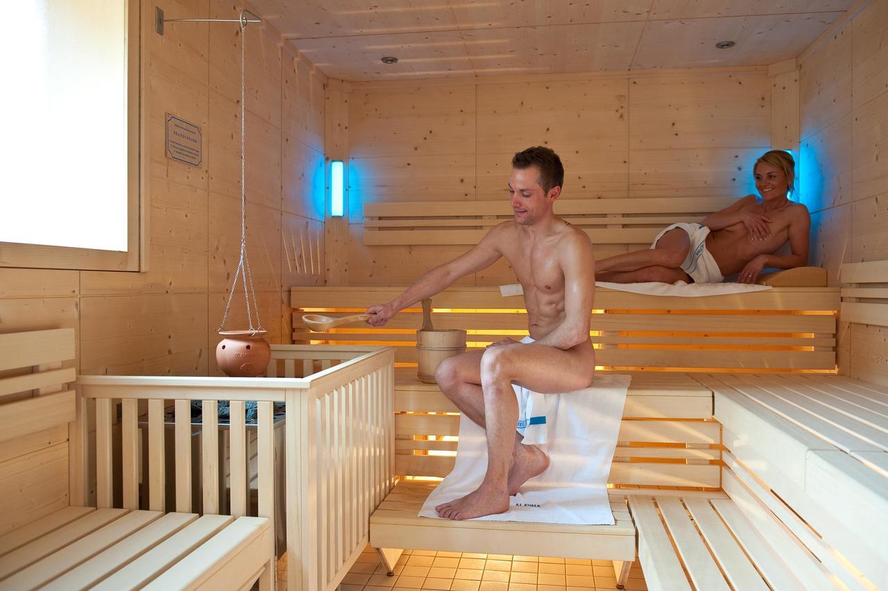 Hotel Tauernblick - Thermenhotels Gastein Bad Hofgastein Zewnętrze zdjęcie