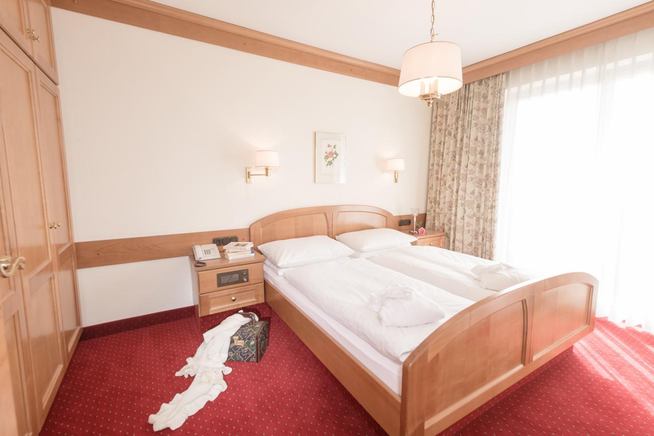 Hotel Tauernblick - Thermenhotels Gastein Bad Hofgastein Zewnętrze zdjęcie