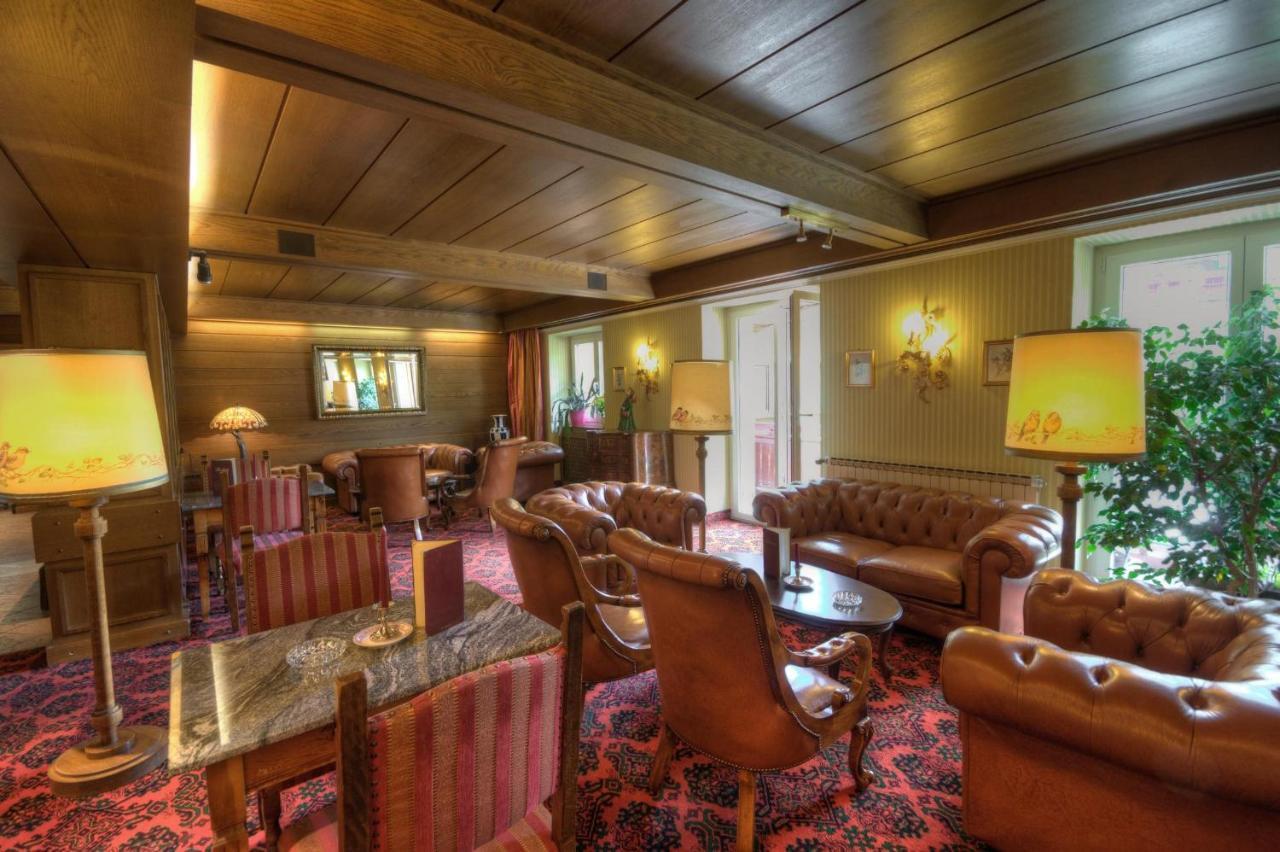 Hotel Tauernblick - Thermenhotels Gastein Bad Hofgastein Zewnętrze zdjęcie