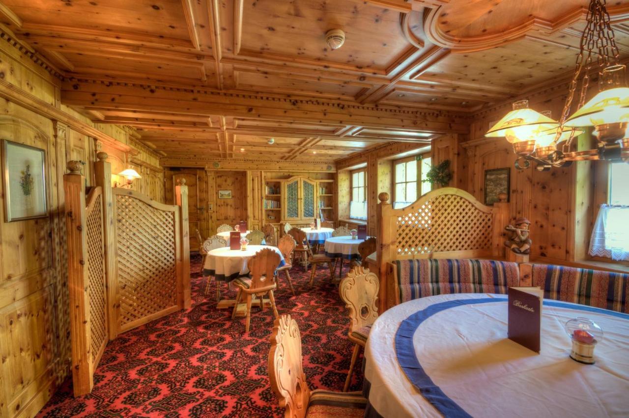 Hotel Tauernblick - Thermenhotels Gastein Bad Hofgastein Zewnętrze zdjęcie